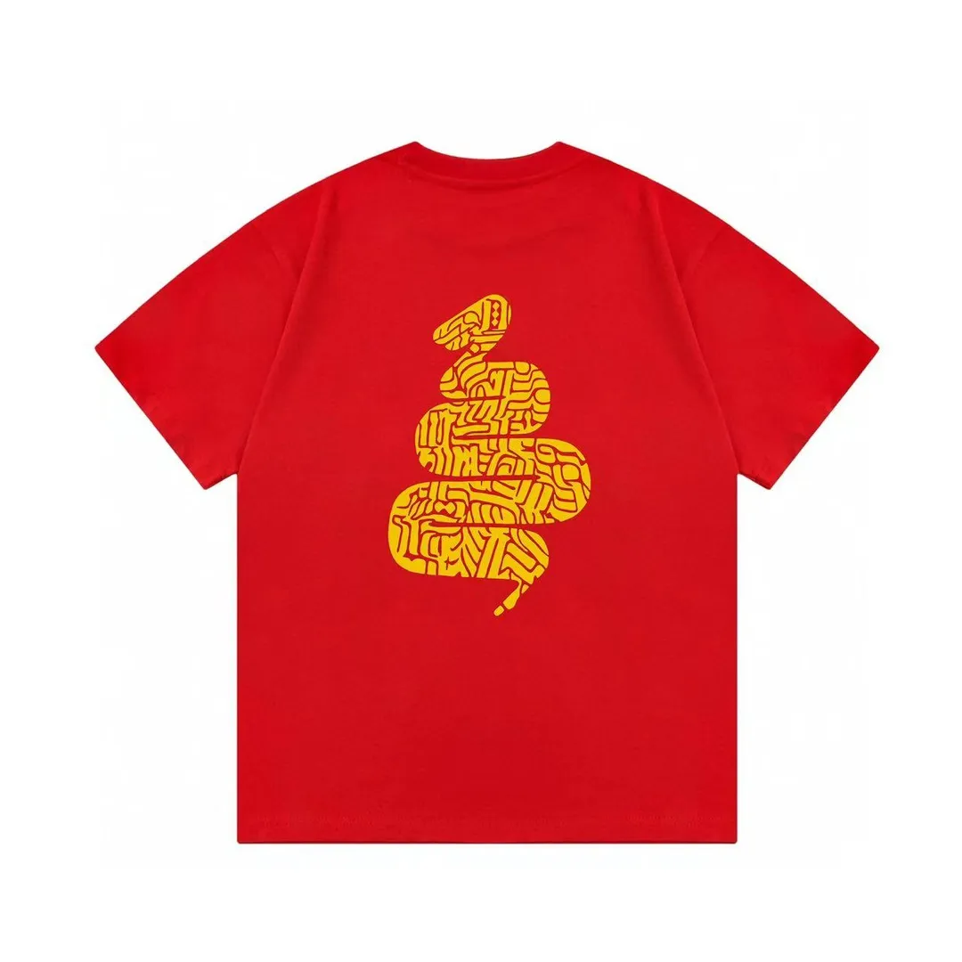 ARC TERYX 2025New Arrival logo Same Style t 100％ 32 ：Red Size：XS S M L